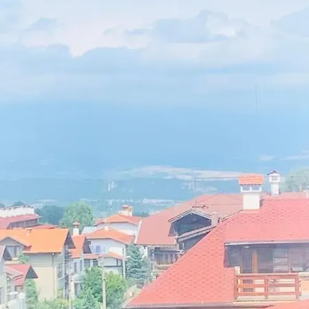 Apartmán Fairy Tale In The Mountains Bansko